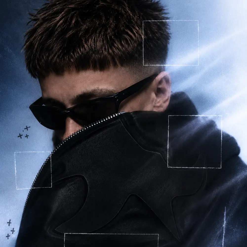 Kacper - portret